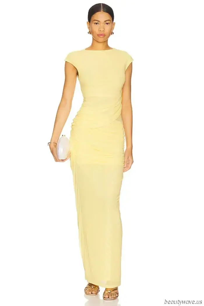 Attending Several Weddings This Summer? Here's How to Keep Each Outfit Under $150.