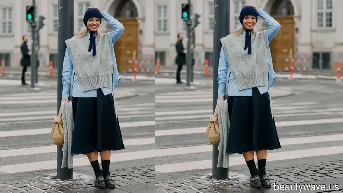 5 Stylish Transitional Pieces for Summer to Fall That Fashion Enthusiasts Are Buying in August