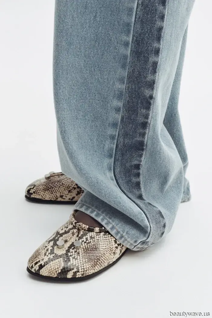H&M X Stella McCartney è ufficialmente qui&mdash;15 pezzi eleganti che prevedo si esauriranno entro l'ora di pranzo