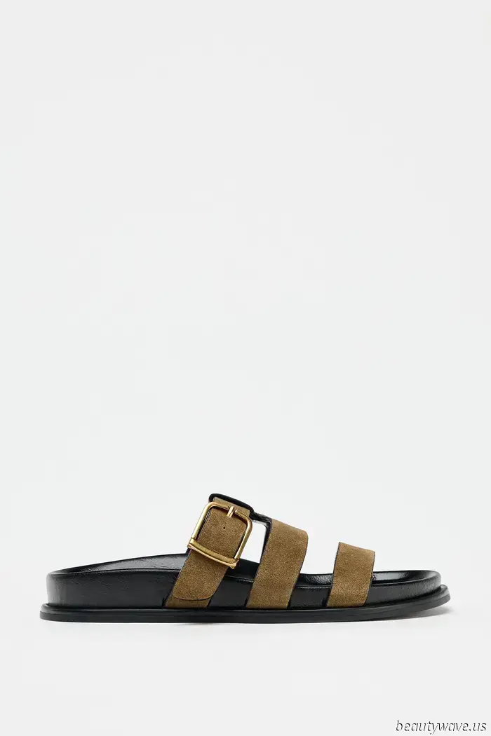 7 Exceptionally Chic Trends Zara Has Perfected for Summer 2025