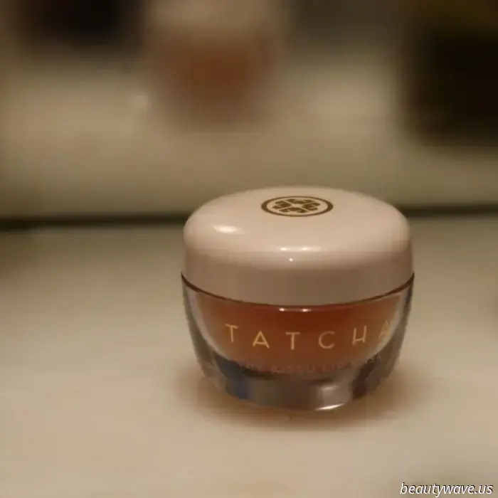I Used to Believe That All Lip Masks Were Simply Luxurious Lip Balms—That Was Before I Tested This One.
