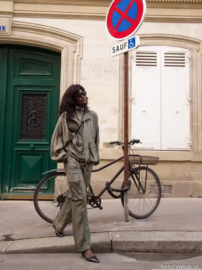 5 Simple and Chic Ways French Women Are Styling Trousers This Spring