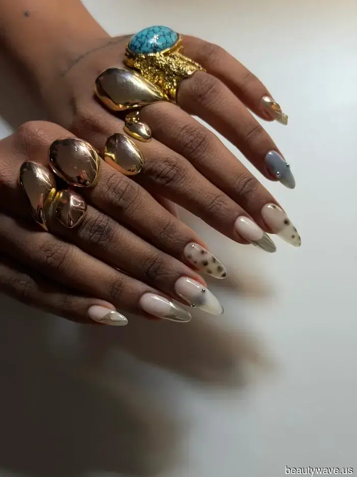 Gel! Acrylics! Dip! Your Complete Destination for Every Type of Manicure You Need to Know in 2026.