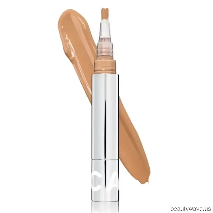 I'm Ending My Relationship with Foundation for This One-Step Complexion Product That Looks Natural.