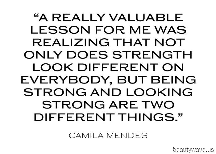 Camila Mendes Has Perfected the Skill of Reinvention