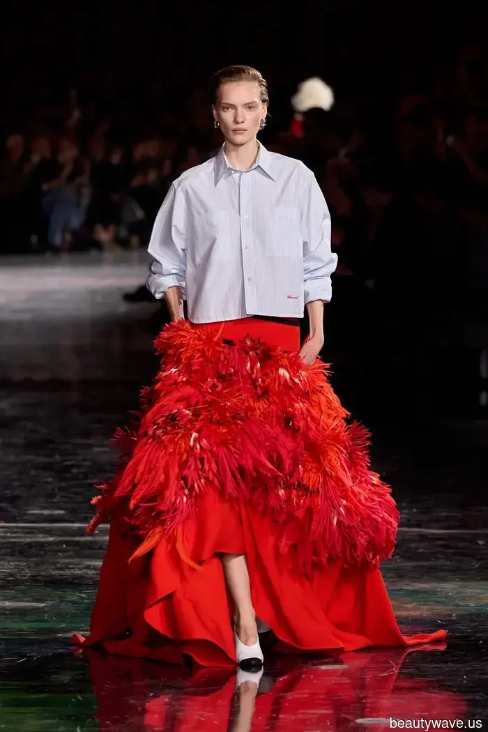 A friend inquired about the trendiest ways to incorporate color in 2026—here are my suggestions.