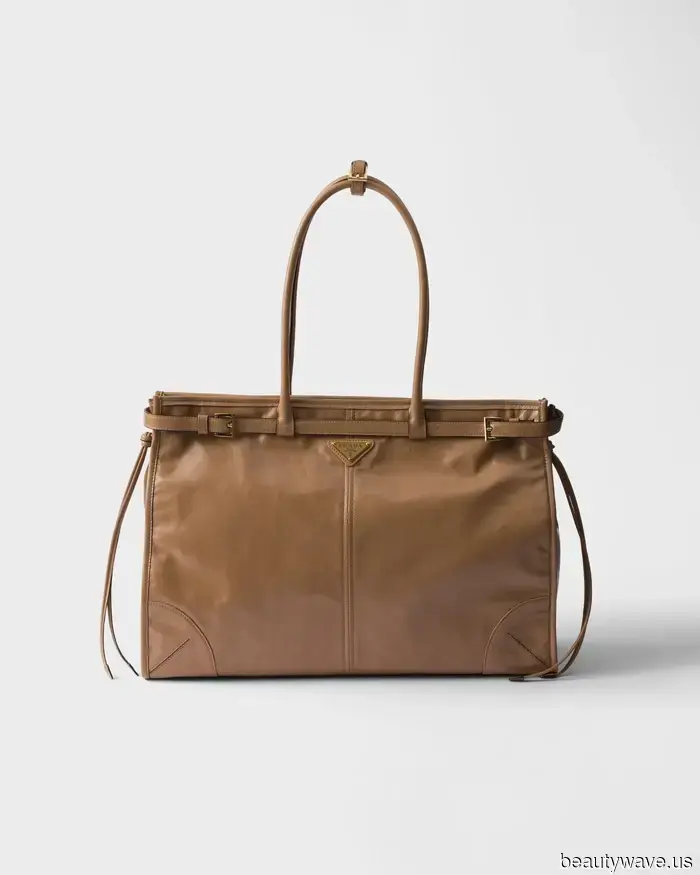 Bella! Selena! Sarah! The 2026 It Girl – The favorite designer bag has just been released in beautiful spring colors.