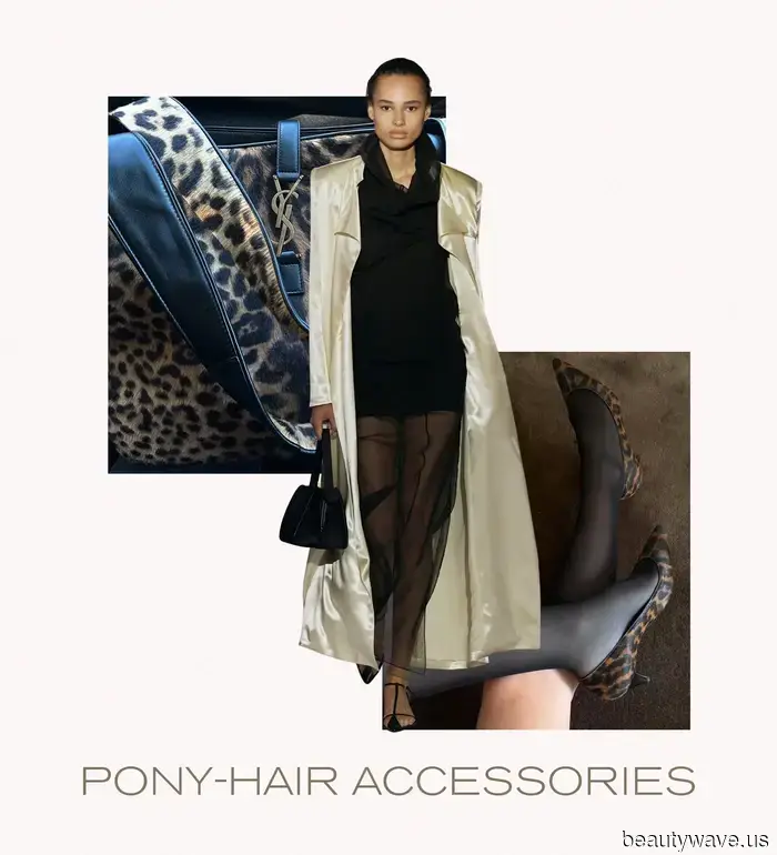 Впереди всех: 7 осенних трендов, которые покупают инсайдеры первыми