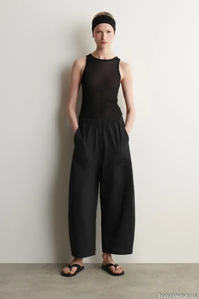 È Ufficiale&mdash;Zara, Mango e COS Hanno Appena Lanciato le Collezioni Più Eleganti dell'Estate