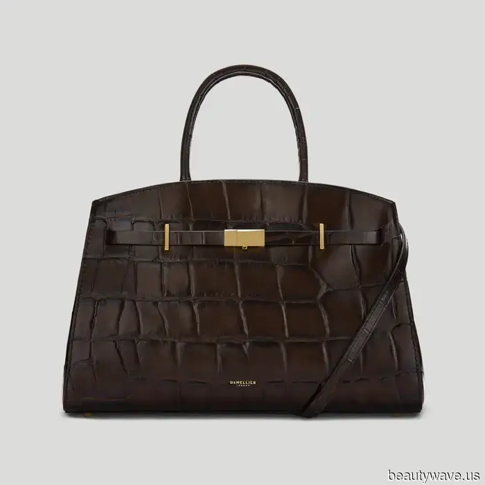 Jede stilvolle Person, die ich kenne, trägt bereits diese Designer-ähnliche Herbst-Handtasche&mdash;aber sie verkauft sich schnell.