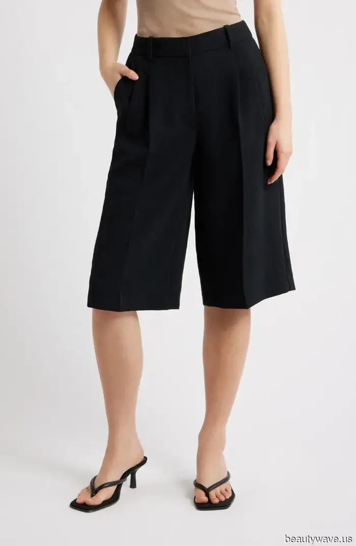 I was a VIP stylist at Nordstrom—these six items will be essentials in my wardrobe this summer.