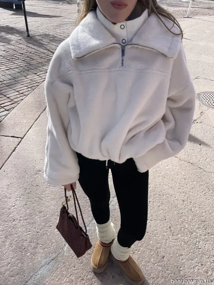 Vintage-Fell und komplette Skianzüge&mdash;Alles, was ich 72 Stunden in Aspen getragen habe