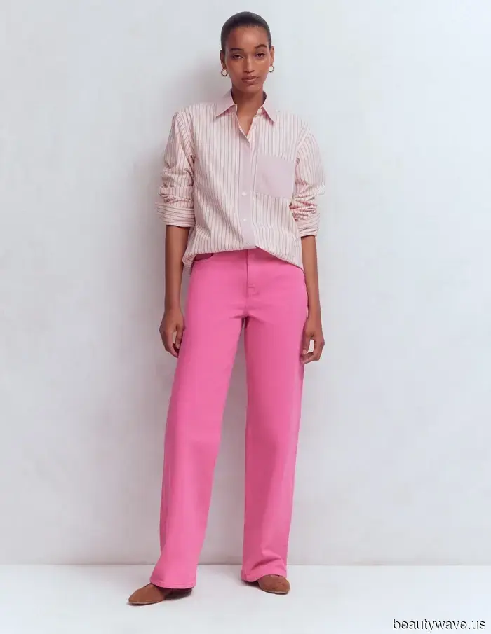 These Outdated "Unattractive" Color Trends Will Make Your Heels, Flats, and Sandals the Hottest This Summer.