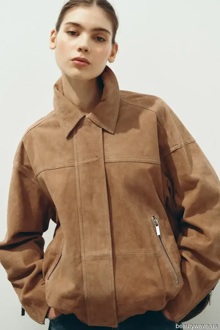 I Just Noticed 5 Trends at H&M That Will Instantly Elevate Your Autumn Wardrobe