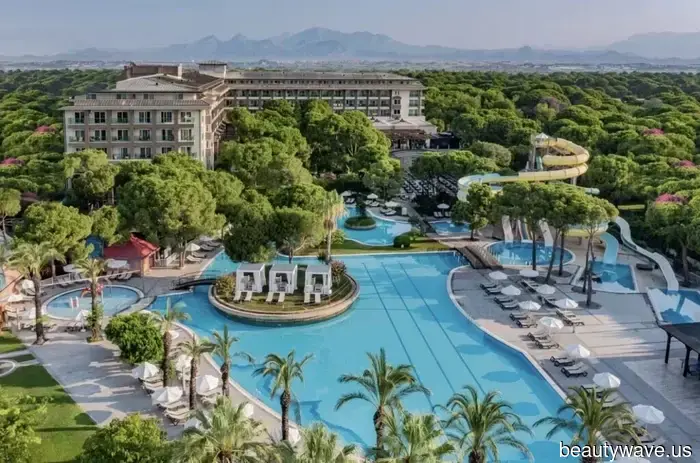 Papillon Hotels: mediterräne Ästhetik, 30 Jahre Tradition und neuer Rhythmus des Premium-Urlaubs
