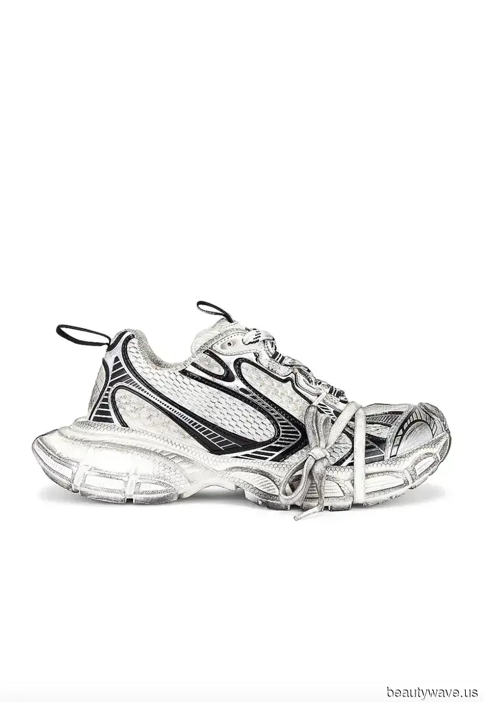 I Risultati Sono Arrivati: Queste Sono le Scarpe dei Designer che Dominano l'Estate 2025