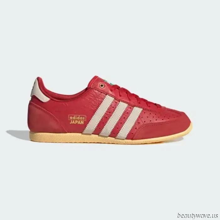 Every fashionable individual I know will be wearing these sneaker colors this summer.