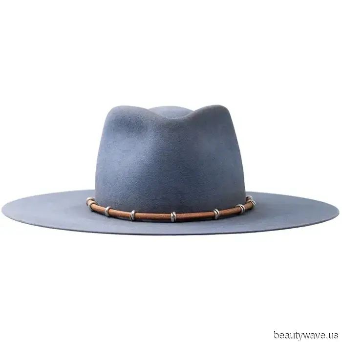 Come il cappello Kemo Sabe è diventato il pezzo cult definitivo della moda
