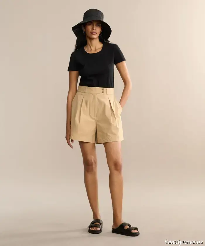 Jenni Kayne Perfectly Captured My Coastal Summer Aesthetic—16 Items I’d Wear Anywhere from Cape Cod to Carmel-by-the-Sea