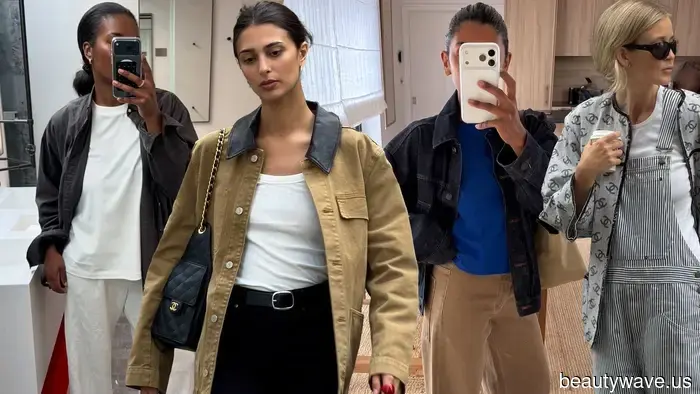 Non troppo pesanti, non troppo leggeri: queste 21 giacche estive chic sono proprio giuste