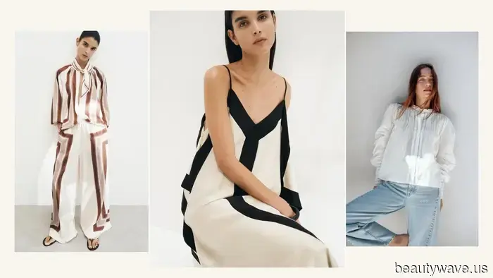 Ho dovuto fare un doppio sguardo: 9 pezzi di Zara e H&M dall'aspetto ricco che offrono pura lusso