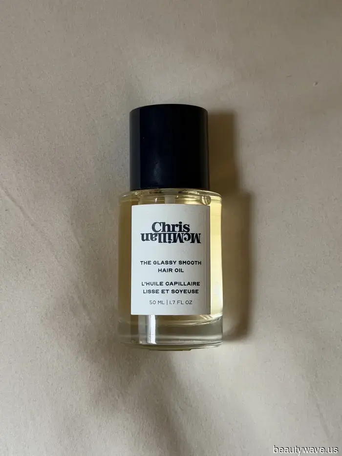 I’ve been trying hair products for years, but none have made my hair look as shiny as these.