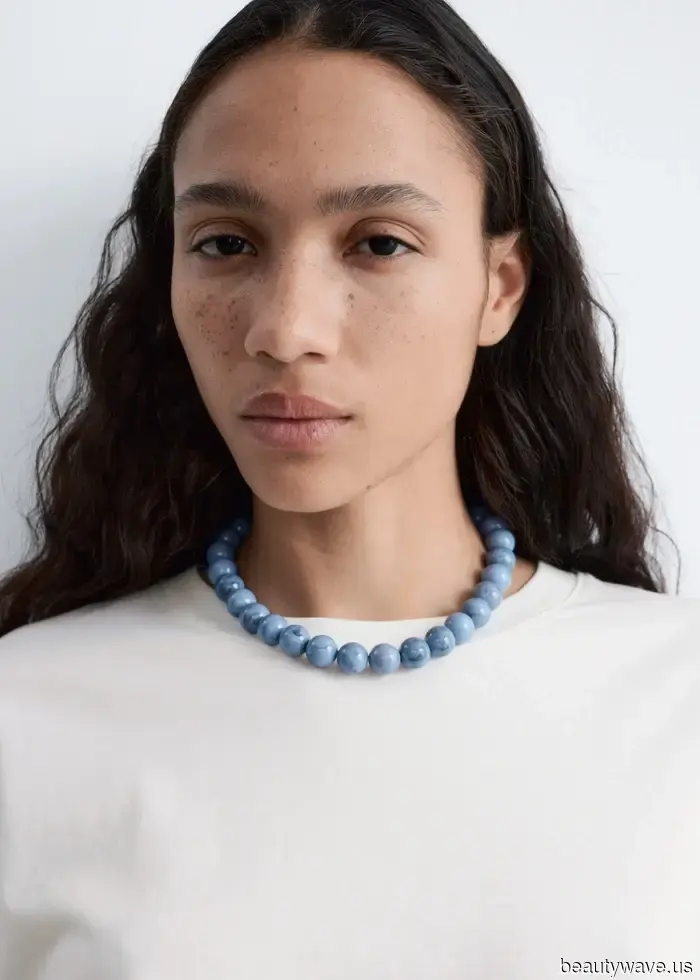 6 Spring Jewelry Trends That All the Most Stylish Dressers Are Embracing