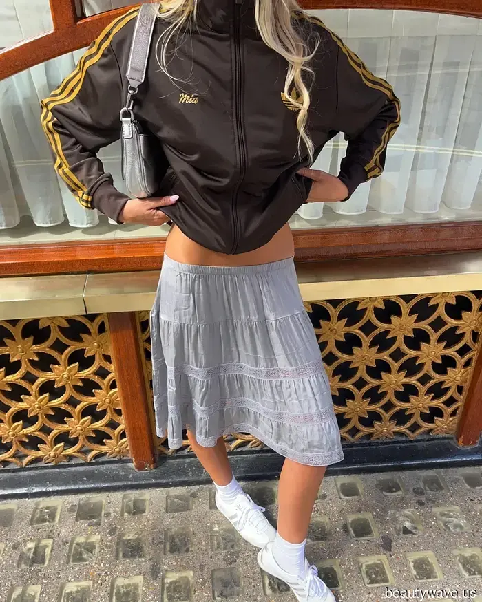 Spring Has Officially Arrived—7 Trainer Trends That Will Define the Season