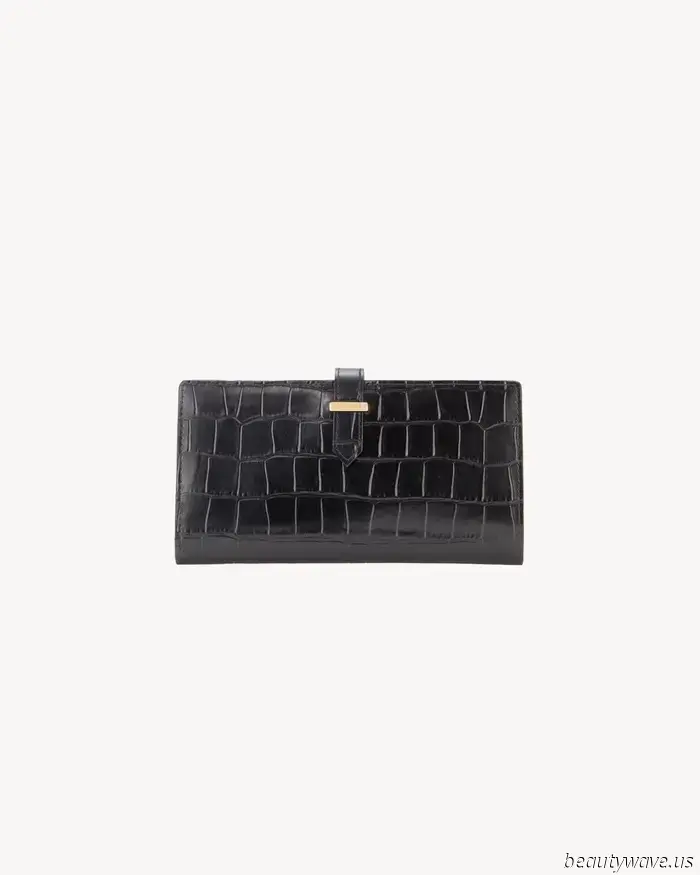 Nili Lotan has just released bags that will allow you to channel your inner rock star girlfriend.