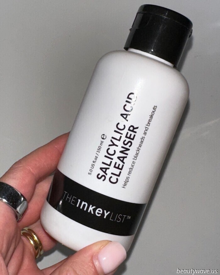 Salicylic Acid Cleansers Live Up to the Hype—Provided You Choose the Right Ones.