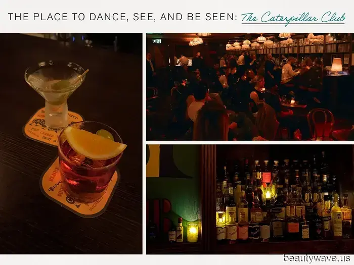 A Fashion Designer's Guide to Sydney: Exploring Iconic Beaches and Trendy Wine Bars