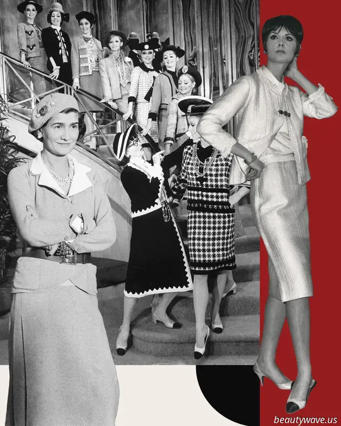 Icons Only: The Rise of the Chanel Slingback as the Most Renowned Shoe in Fashion