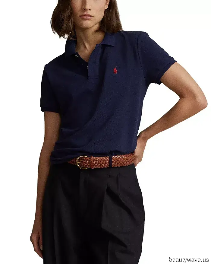 Conoce tu nuevo guardarropa básico 2025: 11 piezas sagradas que todos están usando