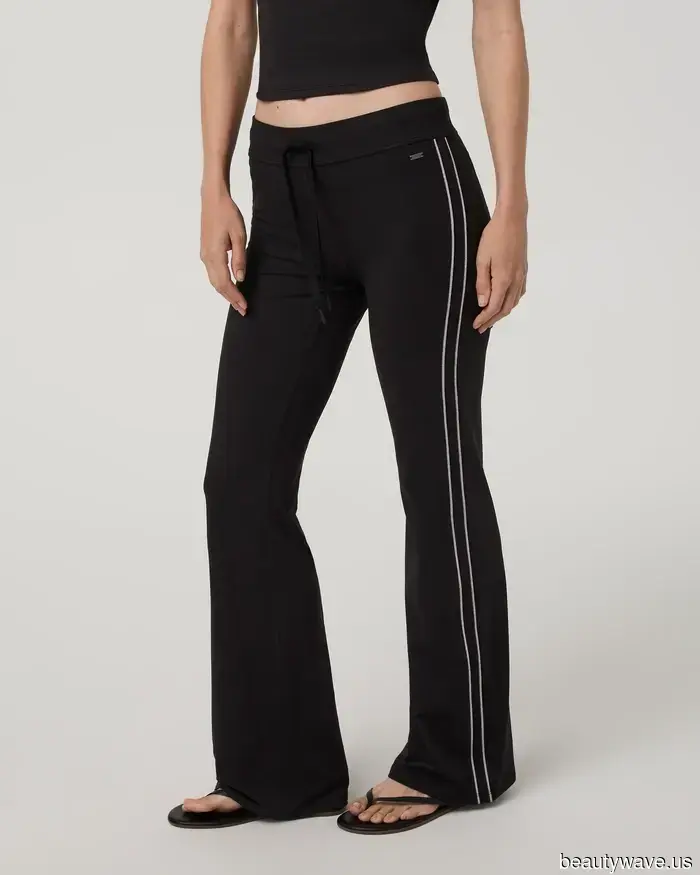 It's time to restock on essentials: The 25 top new arrivals in activewear and undergarments.