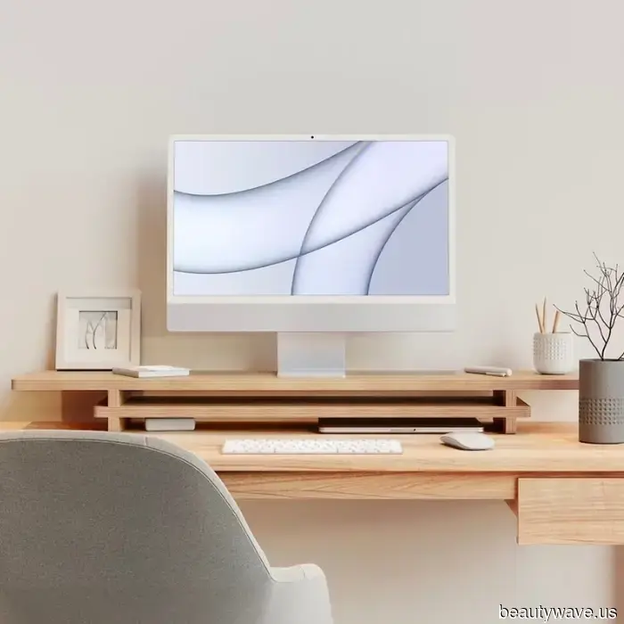 26 Desk Essentials Crafted to Facilitate Every Objective on Your Vision Board