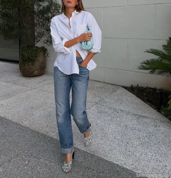 5 Outfit-Anpassungen, die meine Outfits teurer aussehen lassen