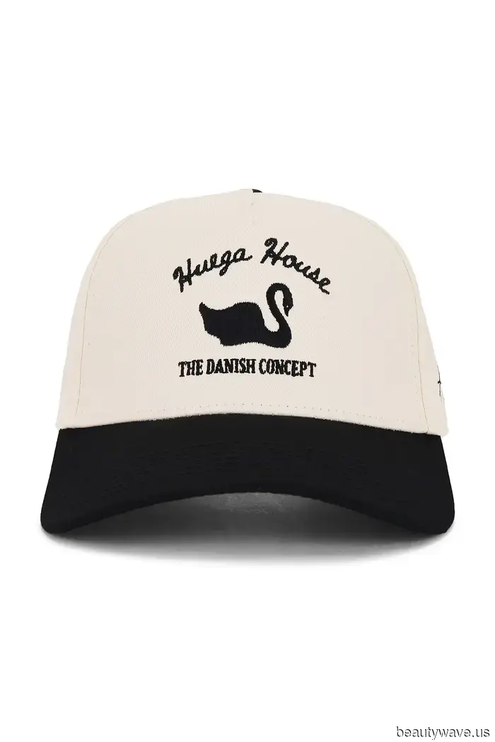 This Extremely Niche Baseball Cap Trend Is Flying Off the Shelves Everywhere