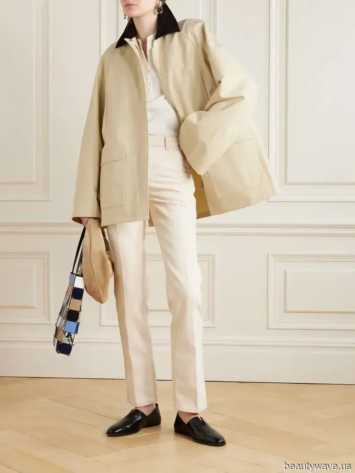 Ich bin Einkaufsdirektor&mdash;Diese 54 Artikel sind gerade die schicksten.