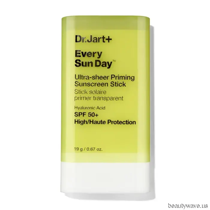 I Struggled with Reapplying SPF Until I Found This Convenient Product