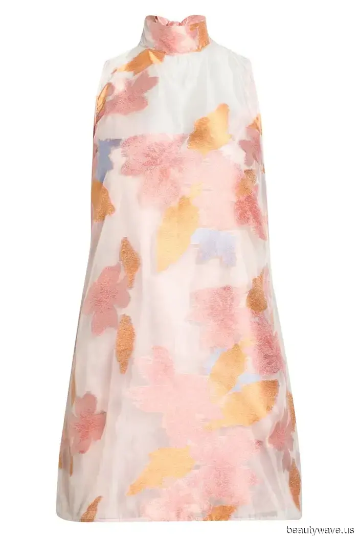 I'm a Shopping Director—My Timeless Dress Code for Wedding Guests and Beautiful Nordstrom Styles for the Season.