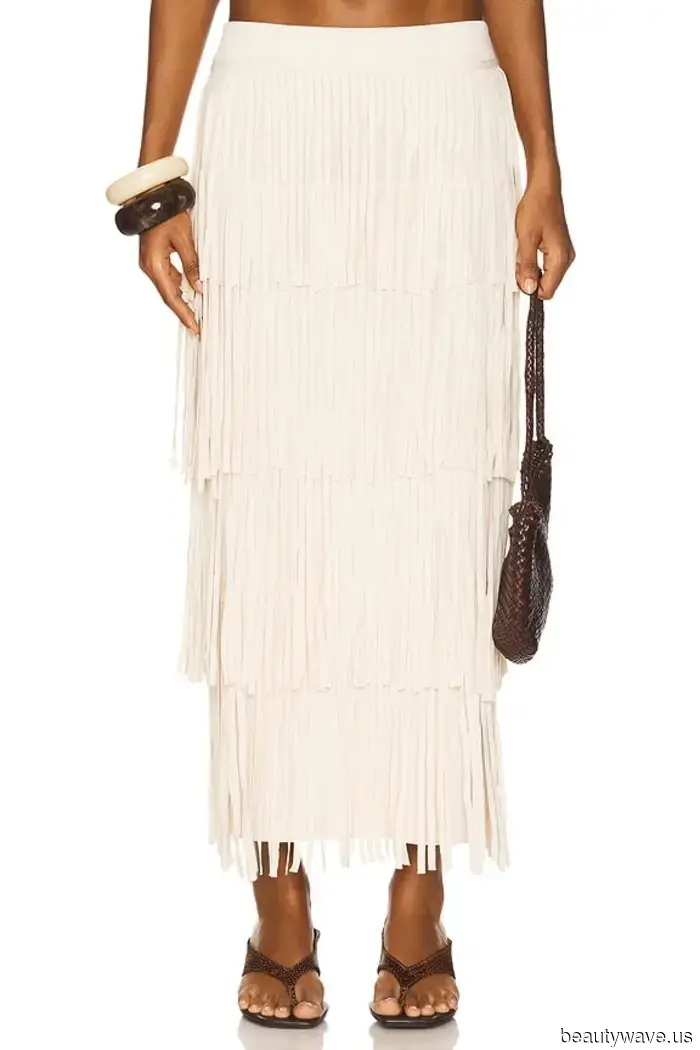 The most stylish women I follow are all purchasing this one category before the official arrival of fall.