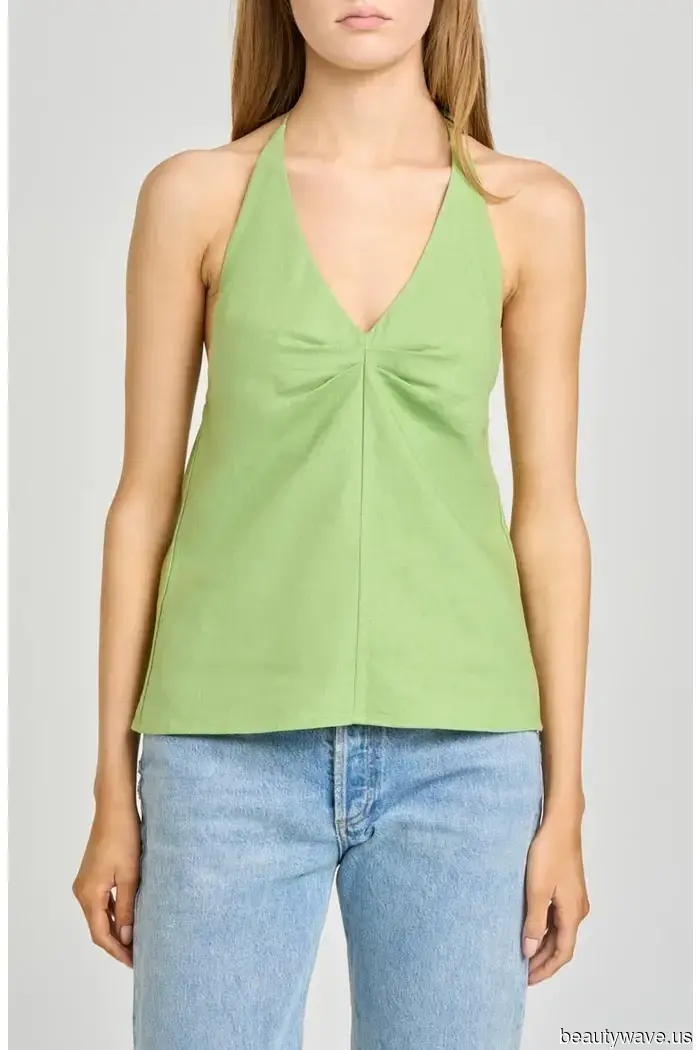 Cute tops can be hard to find, so I searched and discovered these 24 lovely styles at Nordstrom.