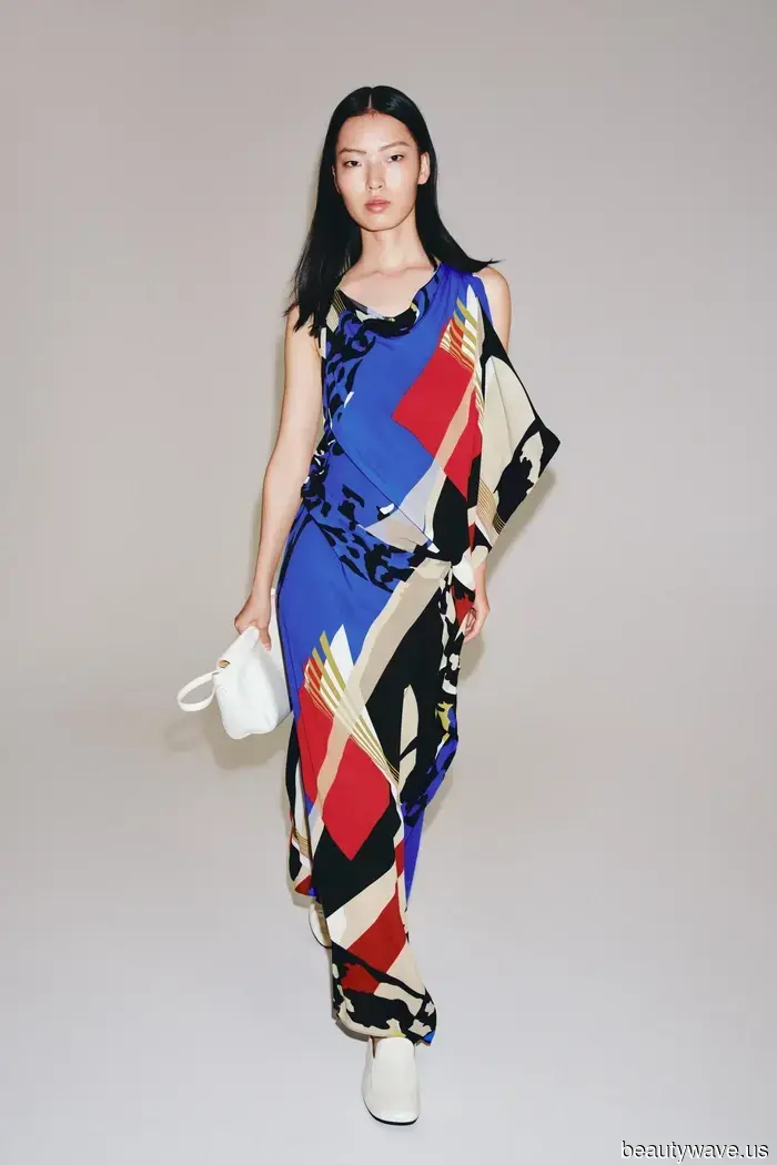 Zara's Latest Release Is the Ultimate in Fall 2026 Cool Girl Style