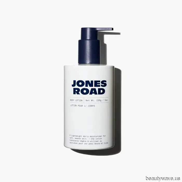 Этот интернет-знаменитый бренд красоты только что выпустил коллекцию средств по уходу за телом&mdash;каждый товар под угрозой быстрого распродажа.