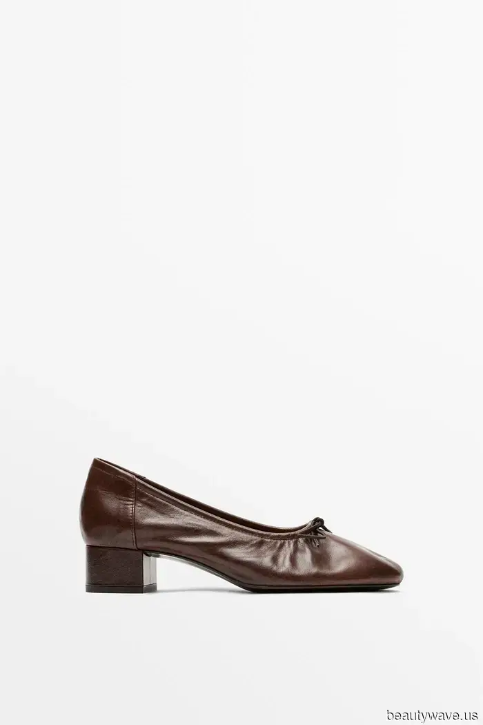 The new Fall 2026 footwear is arriving, and I'm completely confident that these 33 styles will be sold out.