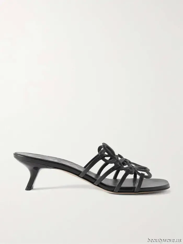 Onestamente? Questi 7 trend delle scarpe estive sembrano un po' datati