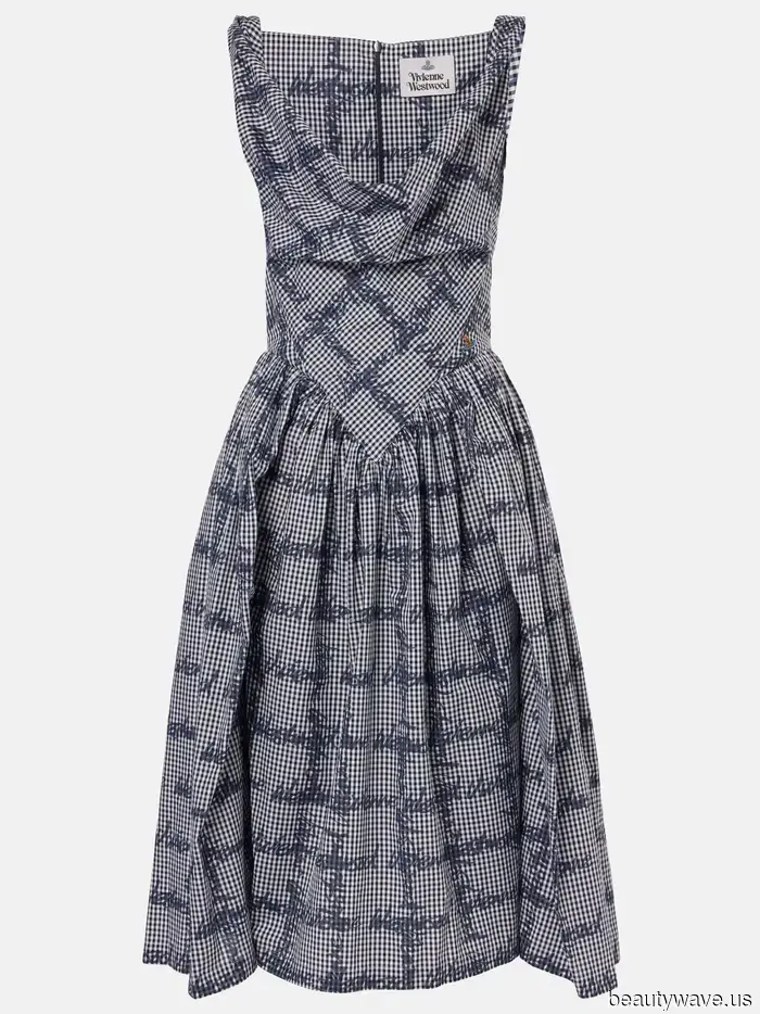 Dry Your Eyes, Subtle Elegance—Alternative Fashion Dominates Spring