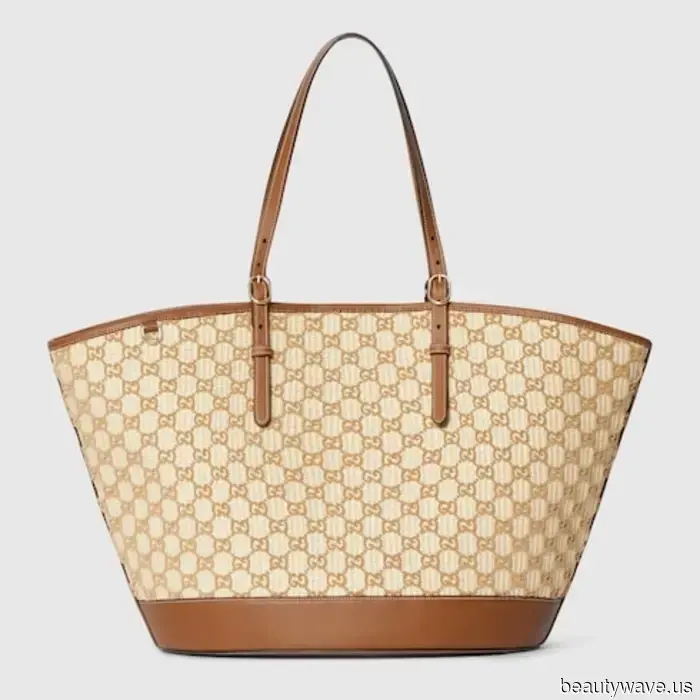 Neither Leather nor Suede—This Is the Sophisticated Bag Trend Stylish Women Revisit Each Summer