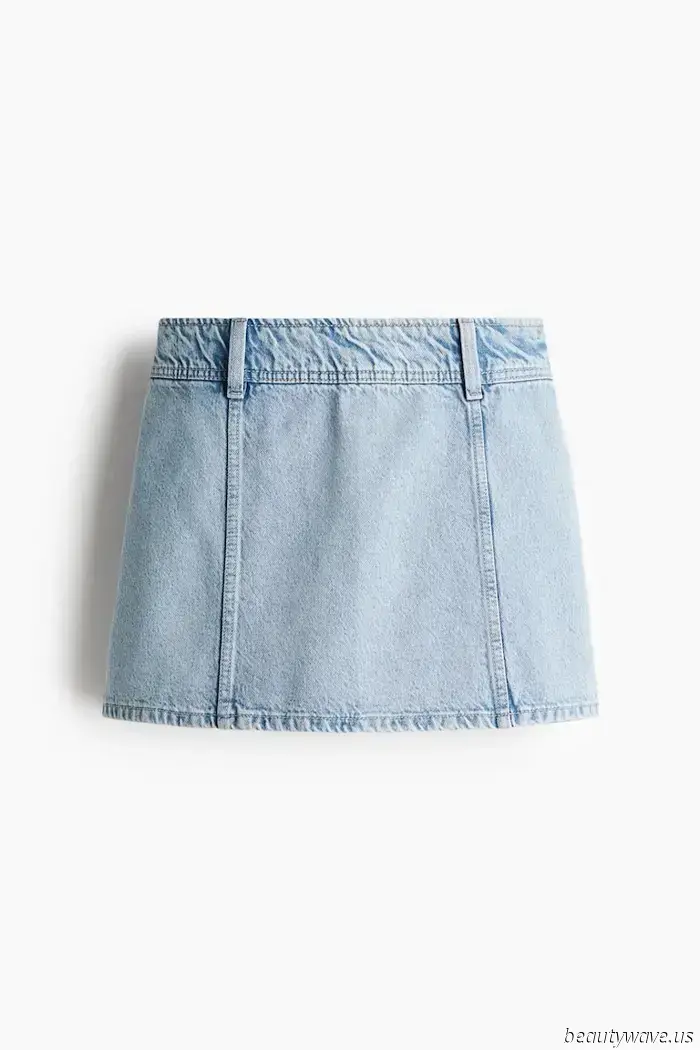 The outfit trend favored by it girls throughout every era is returning for summer 2025.