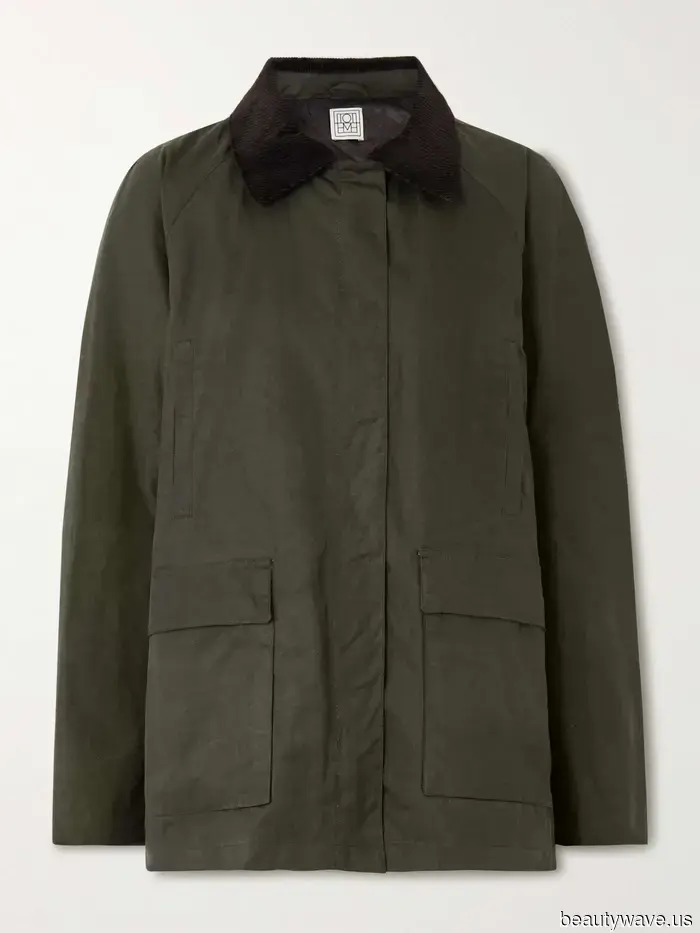 Khaki wird einer der größten Farbtrends 2026 sein&mdash;5 elegante Farbtöne, die perfekt dazu passen